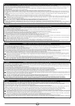 Preview for 3 page of ricoo ENZ N2364 Assembly Instructions Manual