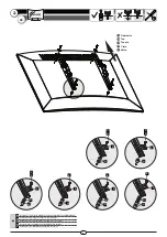 Preview for 6 page of ricoo ENZ N2364 Assembly Instructions Manual