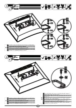 Preview for 7 page of ricoo ENZ N3042 Assembly Instructions Manual