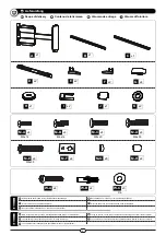 Preview for 2 page of ricoo ENZ S0544 Assembly Instructions Manual