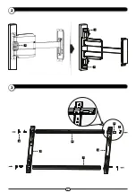 Preview for 6 page of ricoo ENZ S0544 Assembly Instructions Manual