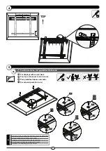 Preview for 7 page of ricoo ENZ S0544 Assembly Instructions Manual