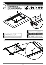 Preview for 8 page of ricoo ENZ S0544 Assembly Instructions Manual