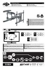 Preview for 1 page of ricoo ENZ S0664 Assembly Instructions Manual