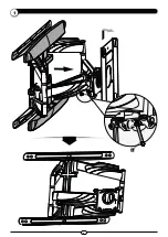 Preview for 4 page of ricoo ENZ S0664 Assembly Instructions Manual