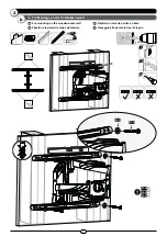 Preview for 6 page of ricoo ENZ S0664 Assembly Instructions Manual