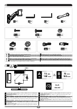 Preview for 2 page of ricoo ENZ S2611 Assembly Instructions Manual