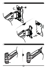 Preview for 4 page of ricoo ENZ S2611 Assembly Instructions Manual