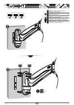 Preview for 5 page of ricoo ENZ S2611 Assembly Instructions Manual