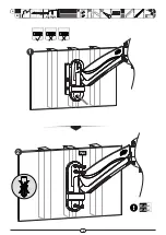 Preview for 6 page of ricoo ENZ S2611 Assembly Instructions Manual