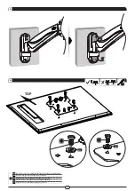 Preview for 7 page of ricoo ENZ S2611 Assembly Instructions Manual