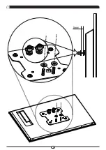 Preview for 8 page of ricoo ENZ S2611 Assembly Instructions Manual