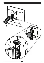 Preview for 9 page of ricoo ENZ S2611 Assembly Instructions Manual