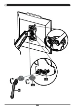 Preview for 10 page of ricoo ENZ S2611 Assembly Instructions Manual