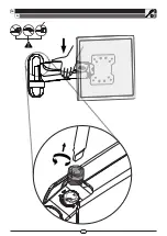 Preview for 11 page of ricoo ENZ S2611 Assembly Instructions Manual