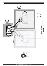 Preview for 16 page of ricoo ENZ S2611 Assembly Instructions Manual