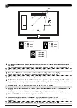 Preview for 3 page of ricoo ENZ S2622 Assembly Instructions Manual