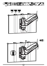 Preview for 6 page of ricoo ENZ S2622 Assembly Instructions Manual