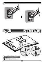 Preview for 8 page of ricoo ENZ S2622 Assembly Instructions Manual