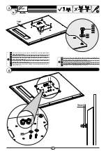 Preview for 9 page of ricoo ENZ S2622 Assembly Instructions Manual