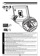 Preview for 12 page of ricoo ENZ S2622 Assembly Instructions Manual