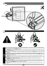 Preview for 13 page of ricoo ENZ S2622 Assembly Instructions Manual