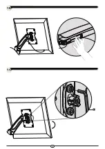 Preview for 14 page of ricoo ENZ S2622 Assembly Instructions Manual