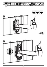 Preview for 7 page of ricoo ENZ S2711 Assembly Instructions Manual