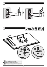 Preview for 8 page of ricoo ENZ S2711 Assembly Instructions Manual