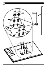 Preview for 9 page of ricoo ENZ S2711 Assembly Instructions Manual