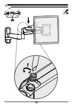 Preview for 11 page of ricoo ENZ S2711 Assembly Instructions Manual