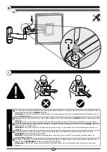 Preview for 13 page of ricoo ENZ S2711 Assembly Instructions Manual