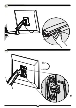 Preview for 14 page of ricoo ENZ S2711 Assembly Instructions Manual