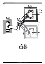 Preview for 16 page of ricoo ENZ S2711 Assembly Instructions Manual