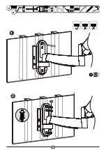 Preview for 6 page of ricoo ENZ S2722 Assembly Instructions Manual