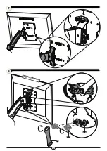 Preview for 10 page of ricoo ENZ S2722 Assembly Instructions Manual