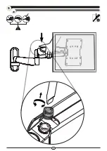 Preview for 11 page of ricoo ENZ S2722 Assembly Instructions Manual