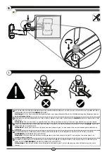 Preview for 13 page of ricoo ENZ S2722 Assembly Instructions Manual