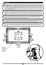 Preview for 14 page of ricoo ENZ S2722 Assembly Instructions Manual