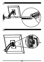 Preview for 15 page of ricoo ENZ S2722 Assembly Instructions Manual