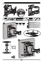 Preview for 4 page of ricoo ENZ S2844 Assembly Instructions Manual