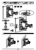 Preview for 5 page of ricoo ENZ S2844 Assembly Instructions Manual