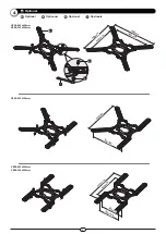 Preview for 6 page of ricoo ENZ S2844 Assembly Instructions Manual