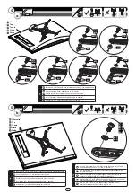 Preview for 7 page of ricoo ENZ S2844 Assembly Instructions Manual