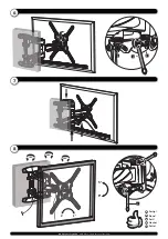 Preview for 8 page of ricoo ENZ S2844 Assembly Instructions Manual