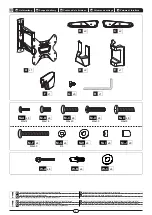 Preview for 2 page of ricoo ENZ S3244 Assembly Instructions Manual