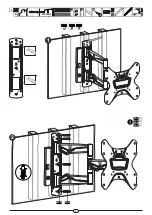 Preview for 5 page of ricoo ENZ S3244 Assembly Instructions Manual