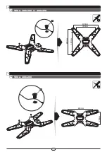 Preview for 7 page of ricoo ENZ S3244 Assembly Instructions Manual