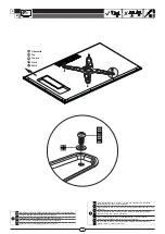 Preview for 9 page of ricoo ENZ S3244 Assembly Instructions Manual