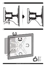 Preview for 12 page of ricoo ENZ S3244 Assembly Instructions Manual